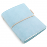 Органайзер Filofax Domino Soft Pocket Pale Blue (022582)