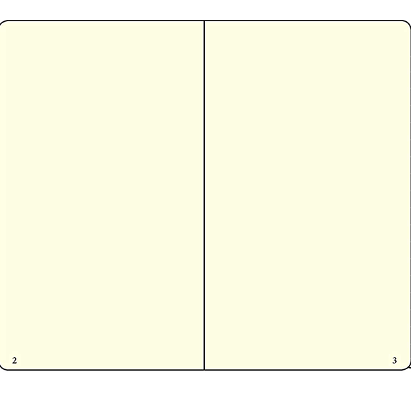 Блокнот Leuchtturm1917 MasterSlim Антрацит Чистые Листы (344816)