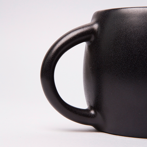 Чашка Orner Black