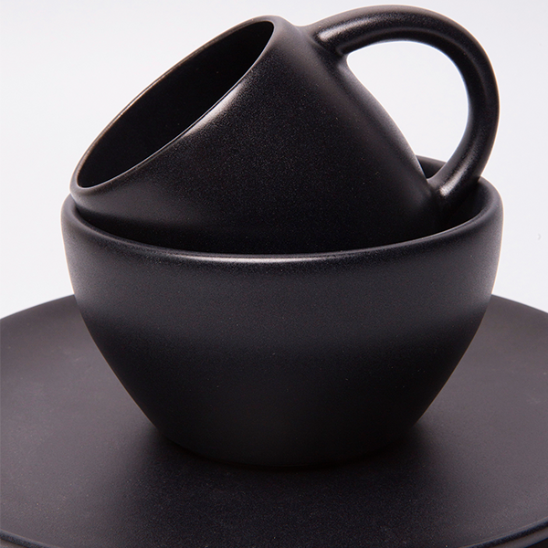 Чашка Orner Black