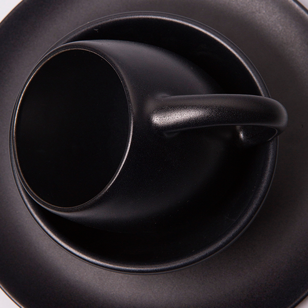 Чашка Orner Black