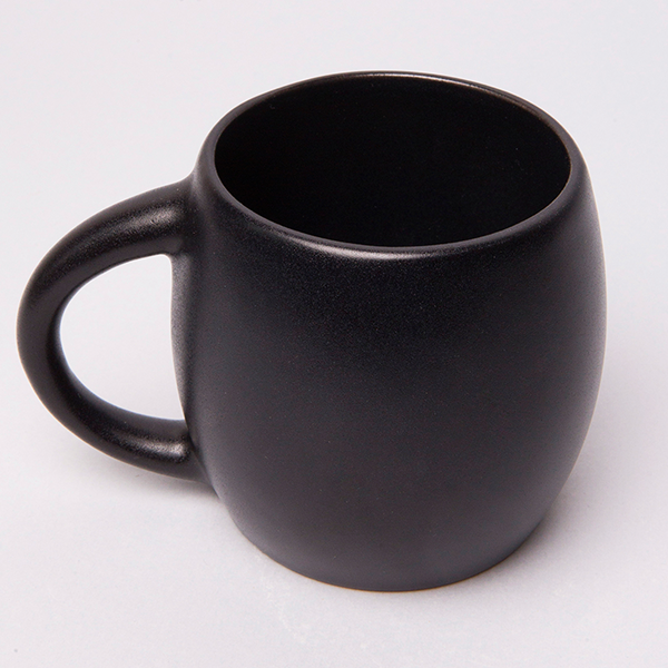 Чашка Orner Black