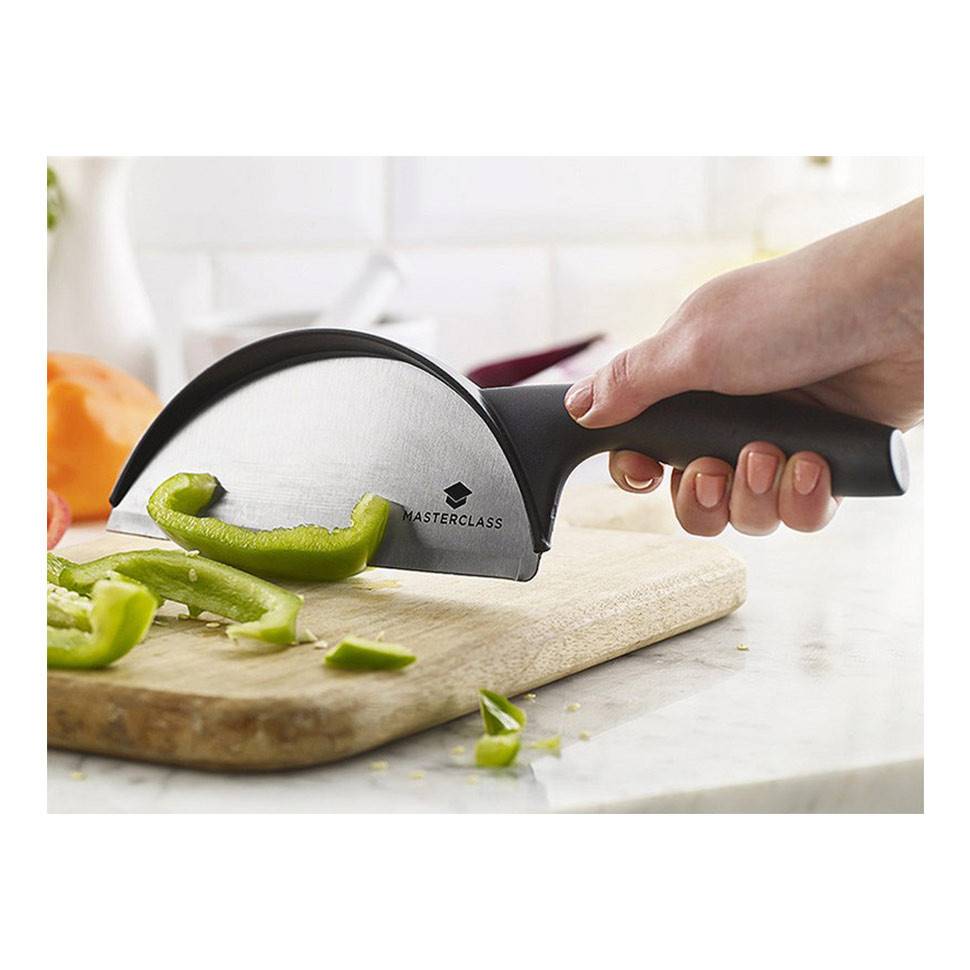 Нож-лопатка Chop&Slide KitchenCraft