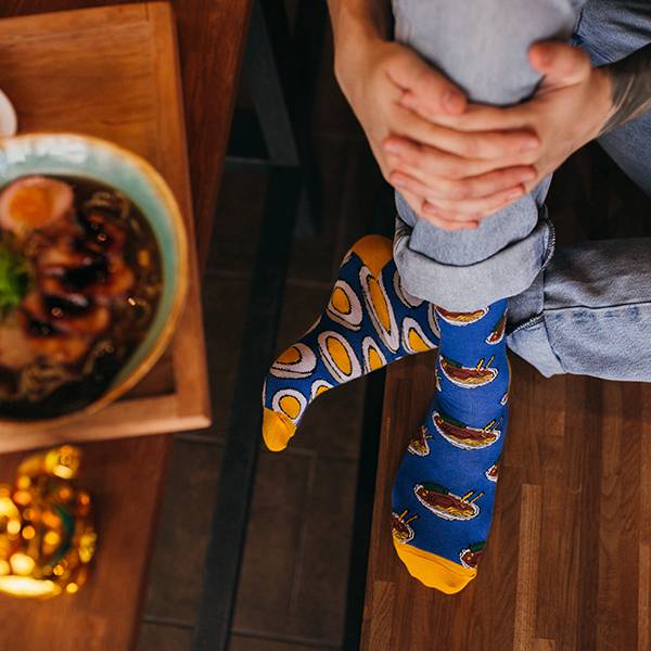 Носки Sammy Icon Zeniba