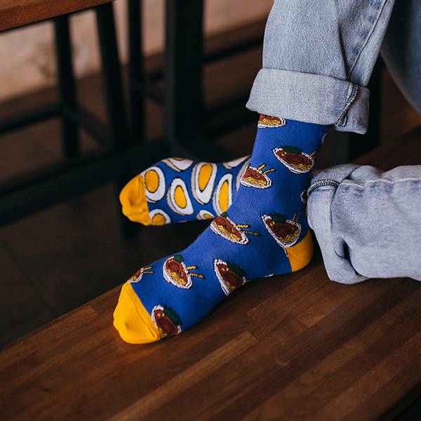 Носки Sammy Icon Zeniba