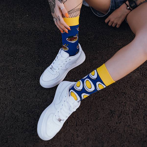 Носки Sammy Icon Zeniba