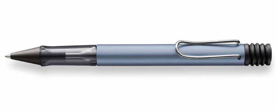 Кулькова Ручка Lamy AL-Star Azure M16