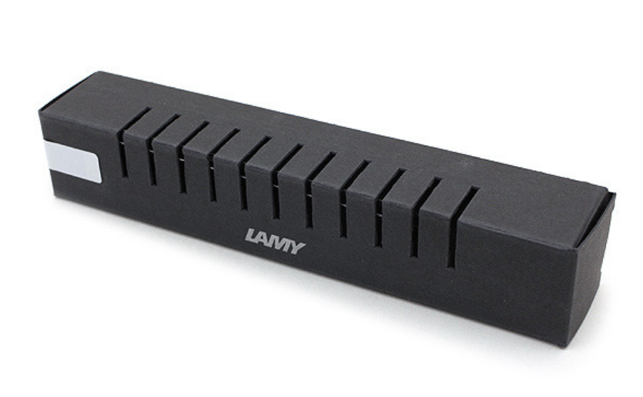 Кулькова Ручка Lamy AL-Star Azure M16