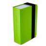 Ланч бокс Black + Blum прямоугольный Book Зеленый