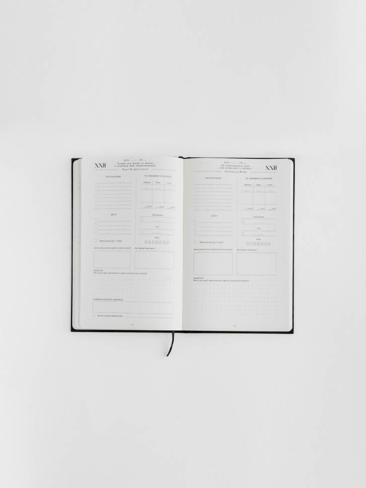 Планер Магия Утра