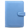 Органайзер Filofax Saffiano Personal Vista Blue (022588)