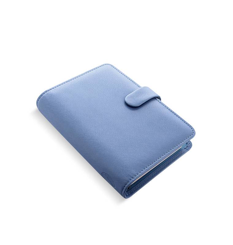 Органайзер Filofax Saffiano Personal Vista Blue (022588)