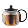Заварочный чайник Assam 500 мл