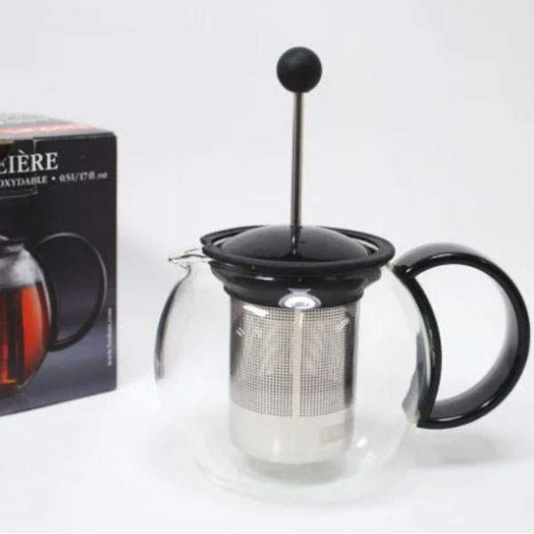 Чайник для заварювання Assam 500 мл