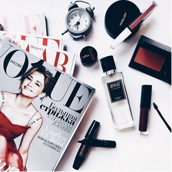 Парфюм Esse 25 Женский 60 мл