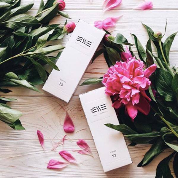 Парфюм Esse 25 Женский 60 мл