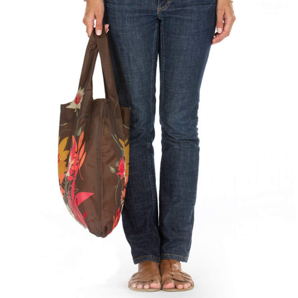 Эко сумка для покупок Bloom 3 Envirosax