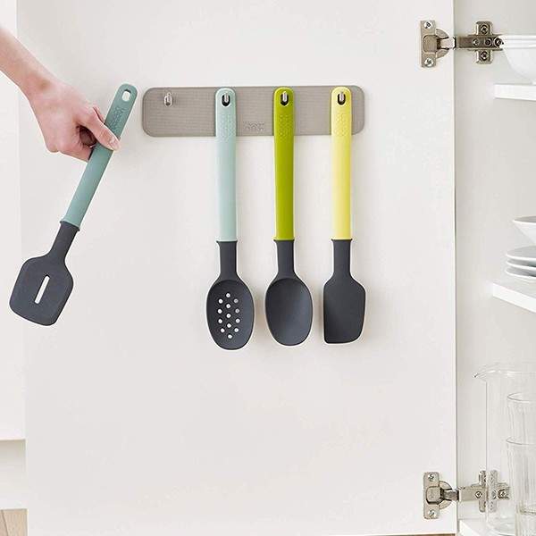 Набір Кухонних Аксесуарів Joseph Joseph DoorStore 4 предмета