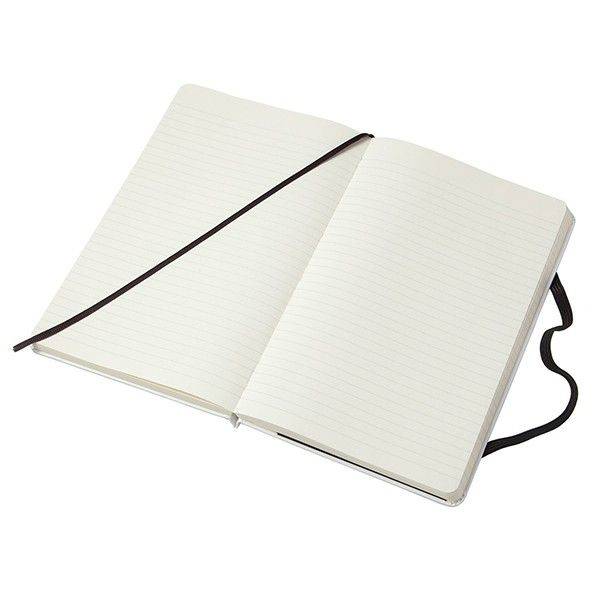 Средний блокнот Moleskine Hello Kitty Белый Линия