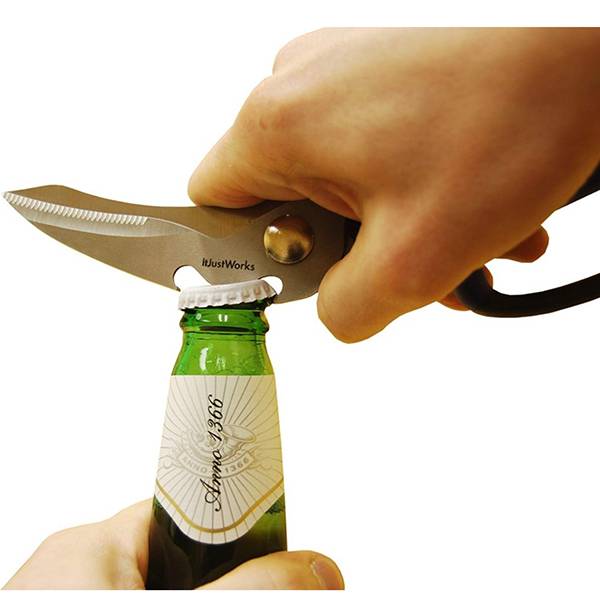 Умные ножницы AnySharp KitchenCraft