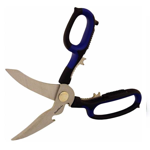 Умные ножницы AnySharp KitchenCraft