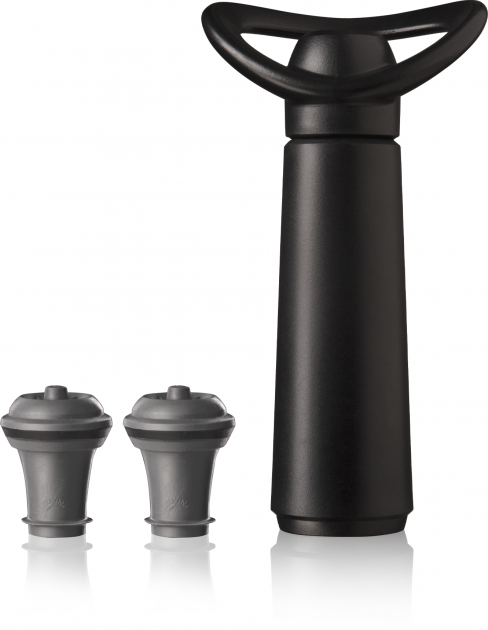 Подарочный Набор Wine Essentuals 6 предметов