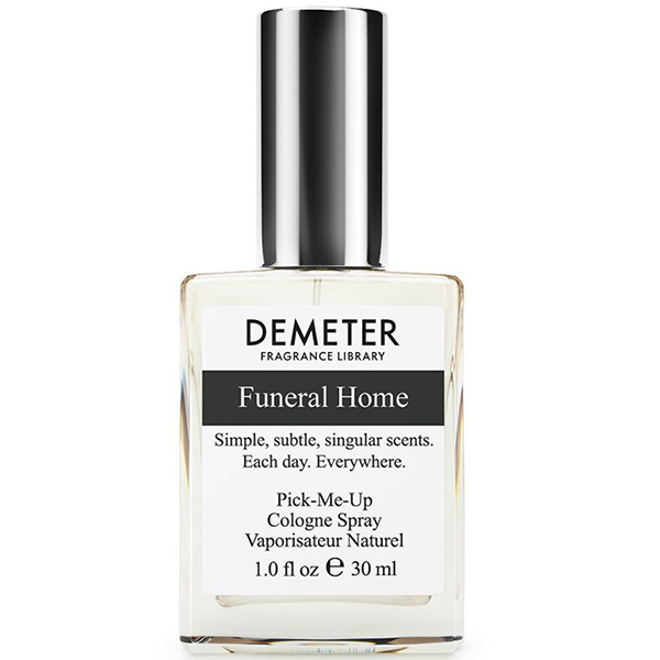 Духи Demeter Funeral Home (Похоронне бюро) 30 мл