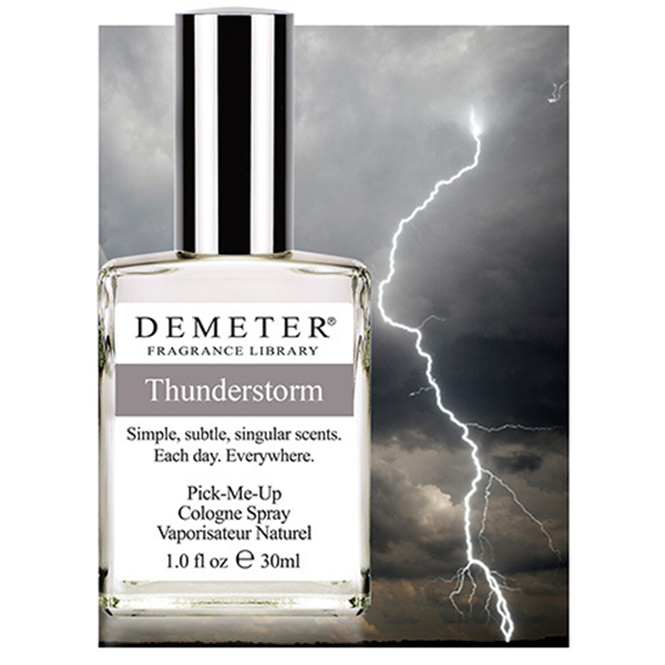 Духи Demeter Thunderstorm (Гроза) 30 мл