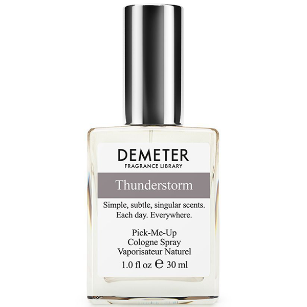 Духи Demeter Thunderstorm (Гроза) 30 мл