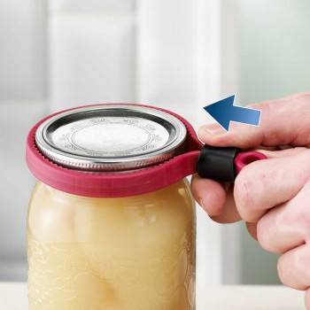 Відкривачка для банок Trudeau