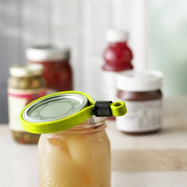 Відкривачка для банок Trudeau