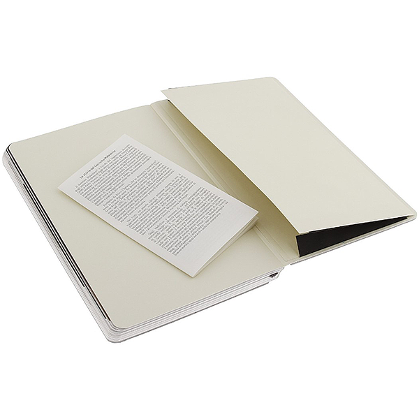 Книга Moleskine Inspiration and Process in Architecture ZAHA HADID