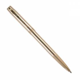 Ручка Cap-O-Matic Fisher Space Pen Лакированная латунь