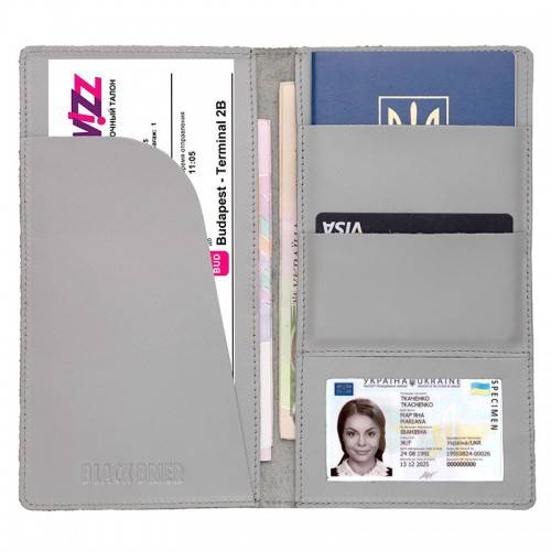 Набор: Органайзер, Дорожный Кейс, Кошелек