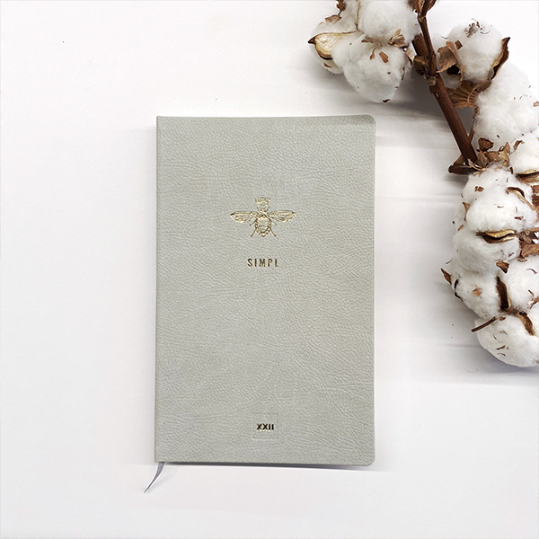 Планер Simpl Серый