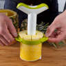 Слайсер для нарезки ананаса Tomorrow's Kitchen