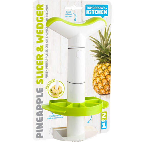Слайсер для нарізки ананаса Tomorrow&#39;s Kitchen