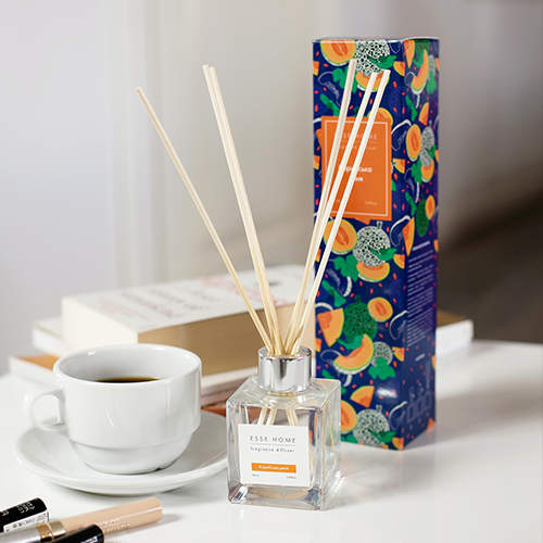 Аромадиффузор для дома Карибская Дыня