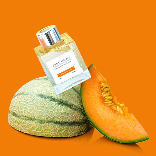 Аромадиффузор для дома Карибская Дыня