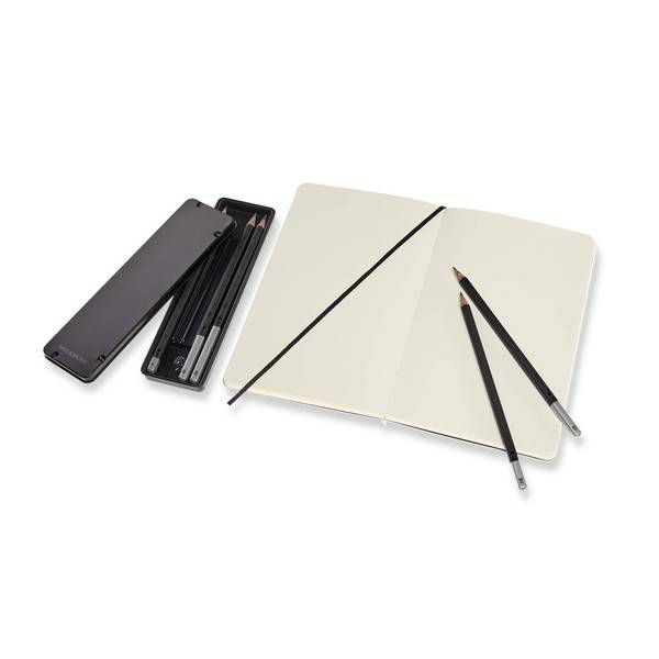 Подарочный Набор Moleskine Looney Tunes