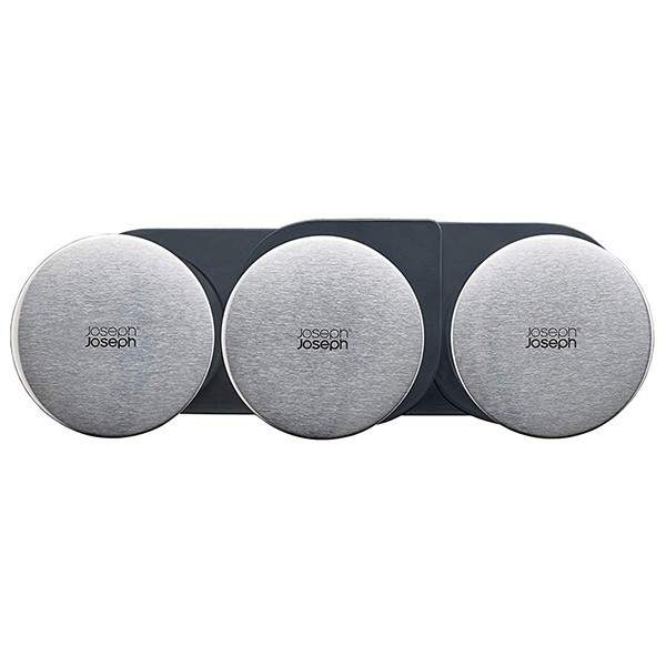 Набір Ємностей для Зберігання Joseph Joseph Прозорі 5 шт