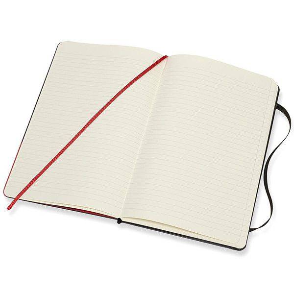 Средний блокнот Moleskine Star Wars Корабли Линия