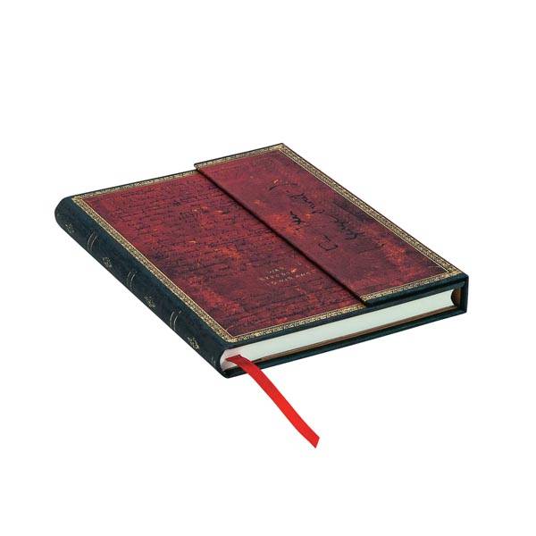 Средний Блокнот Paperblanks Джордж Орвелл 1984 Линия