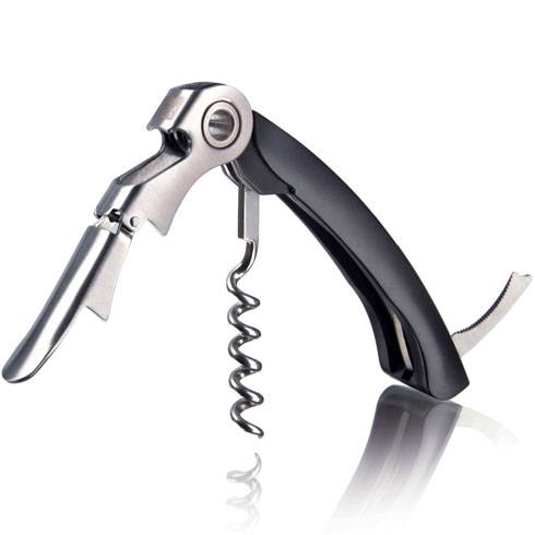 Подарочный Набор Wine Set Sterter 4 предмета