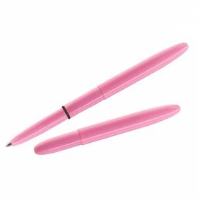 Ручка Bullet Fisher Space Pen Рожевий