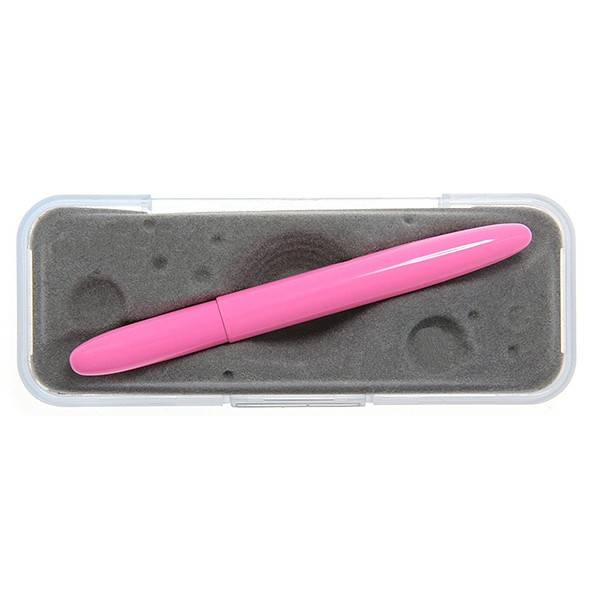 Ручка Bullet Fisher Space Pen Розовый