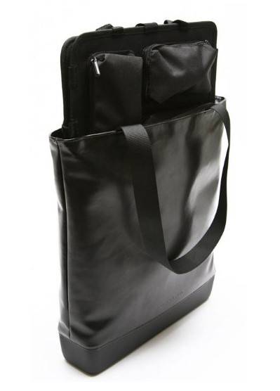 Внутренняя панель для сумок Moleskine Storage Panel Черная