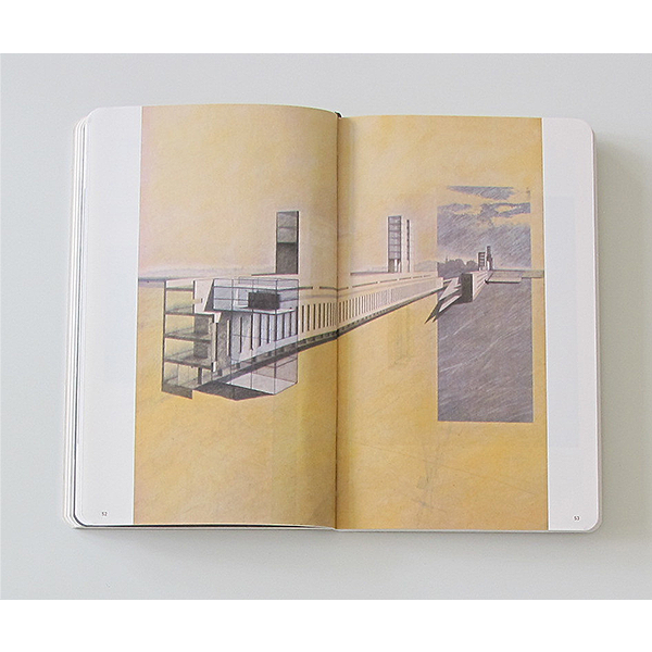 Книга Moleskine Inspiration and Process in Architecture WIEL ARETS