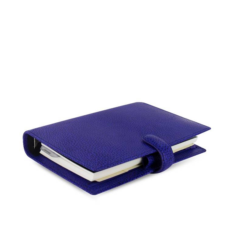 Органайзер Filofax Finsbury Personal Electric Blue (022499)