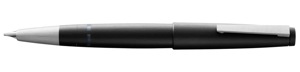 Пір&#39;яна Ручка Lamy 2000 EF Чорна